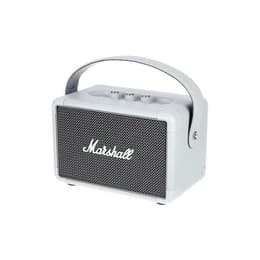 Marshall Kilburn II Speaker Bluetooth - Grijs