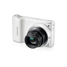 Compactcamera WB32F - Wit + Samsung 24-210mm f/3.1 f/3.1