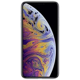 iPhone XS Max 256GB - Zilver - Simlockvrij