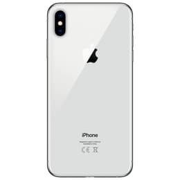 iPhone XS Max 256GB - Zilver - Simlockvrij