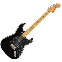 Fender Squier Classic Vibe 70S Stratocaster HSS MN Muziekinstrumenten