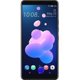 HTC U12+ 64GB - Blauw - Simlockvrij