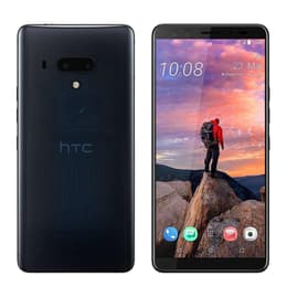 HTC U12+ 64GB - Blauw - Simlockvrij