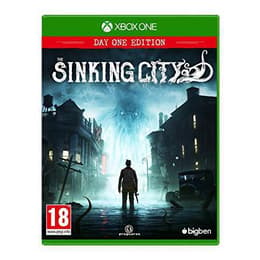 The Sinking City - Xbox One