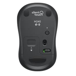 Logitech M240 Silent Muis Draadloos