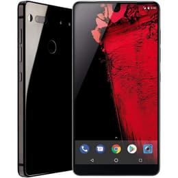 Essential PH-1 128GB - Zwart - Simlockvrij