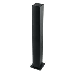 Muse M-1050 BT Speaker Bluetooth - Zwart