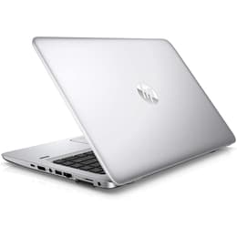 HP EliteBook 840 G3 14" Core i5 2.4 GHz - SSD 256 GB - 8GB QWERTZ - Duits