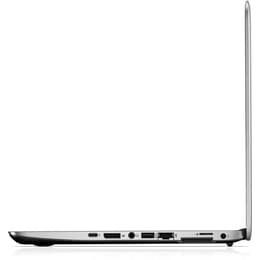 HP EliteBook 840 G3 14" Core i5 2.4 GHz - SSD 256 GB - 8GB QWERTZ - Duits