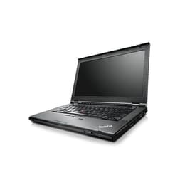 Lenovo ThinkPad T430 14" Core i5 2,6 GHz  - HDD 320 GB - 4GB QWERTY - Spaans