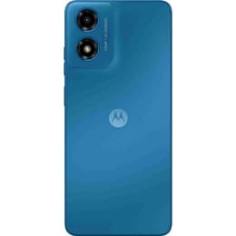 Motorola Moto G04 128GB - Blauw - Simlockvrij