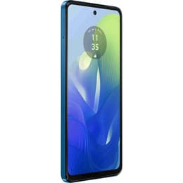 Motorola Moto G04 128GB - Blauw - Simlockvrij