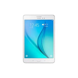 Galaxy Tab A 32GB - Wit - WiFi
