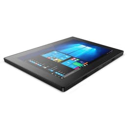 Lenovo Tablet 10 10" Celeron 1.1 GHz - SSD 128 GB - 4GB Zonder toetsenbord