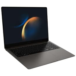 Samsung Galaxy Book3 Ultra 16" Core i7 2.4 GHz - SSD 512 GB - 16GB QWERTY - Zweeds