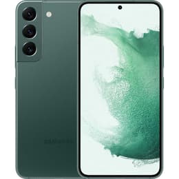 Galaxy S22+ 5G 256 GB - Groen - Simlockvrij