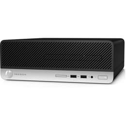 HP ProDesk 400 G6 SFF Core i7 3 GHz - SSD 256 GB RAM 16GB