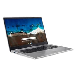 Acer ChromeBook CB317-1H-C7TP Celeron N4500 1.1 GHz 128GB SSD - 8GB AZERTY - Frans