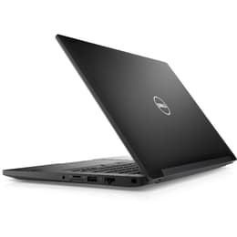 Dell Latitude 7480 14" Core i5 2.4 GHz - SSD 512 GB - 16GB QWERTY - Spaans