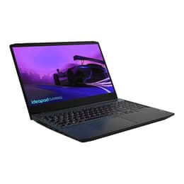 Lenovo IdeaPad Gaming 3 15ACH6 15" Ryzen 5 3.3 GHz - SSD 512 GB - 16GB - NVIDIA GeForce RTX 3060 AZERTY - Frans