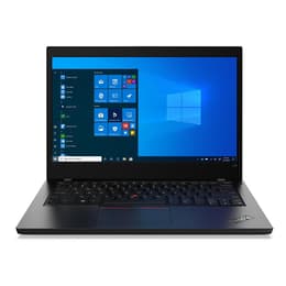 Lenovo ThinkPad L14 G2 14" 2.8 GHz - SSD 256 GB - 16GB QWERTY - Italiaans