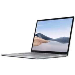 Microsoft Surface Laptop 4 15" Core i7 1.2 GHz - SSD 256 GB - 16GB QWERTY - Nederlands