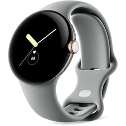 Google Pixel Watch 2 Bluetooth + Cellular 41 mm - Goud