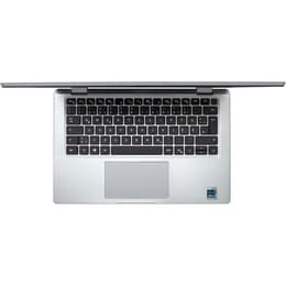 Dell Latitude 7420 14" Core i5 2.6 GHz - SSD 256 GB - 16GB QWERTZ - Duits