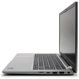 Dell Latitude 7420 14" Core i5 2.6 GHz - SSD 256 GB - 16GB QWERTZ - Duits