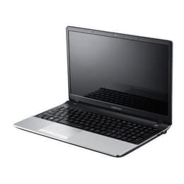 Samsung NP300E5C 15" Core i3 2.3 GHz - HDD 250 GB - 4GB AZERTY - Frans
