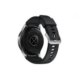 Horloges Cardio GPS Samsung Galaxy Watch 46mm SM-R800NZ - Zilver