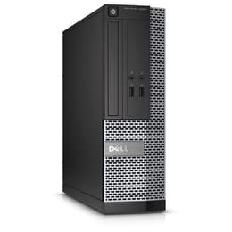 Dell Optiplex 3020 Core i7 3.6 GHz - SSD 1 TB RAM 16GB