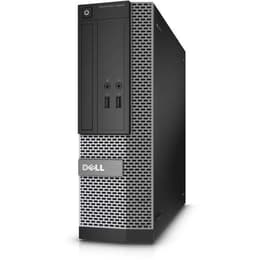 Dell Optiplex 3020 Core i7 3.6 GHz - SSD 1 TB RAM 16GB