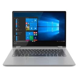 Lenovo Yoga 530-14IKB 14" Core i5 1.6 GHz - SSD 512 GB - 16GB QWERTZ - Duits