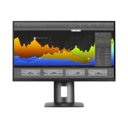27-inch HP Z27N LCD Beeldscherm Zwart