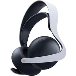 PlayStation Pulse Elite geluidsdemper gaming Hoofdtelefoon - wireless microfoon Wit