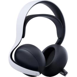 PlayStation Pulse Elite geluidsdemper gaming Hoofdtelefoon - wireless microfoon Wit