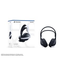 PlayStation Pulse Elite geluidsdemper gaming Hoofdtelefoon - wireless microfoon Wit