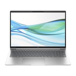 HP ProBook 460 G11 16" Core Ultra 5 1.3 GHz - SSD 512 GB - 8GB AZERTY - Frans