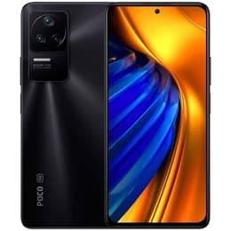 Xiaomi Poco F4 128GB - Zwart - Simlockvrij - Dual-SIM