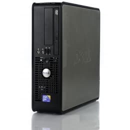 Dell OptiPlex 780 SFF Pentium 2,5 GHz - HDD 160 GB RAM 2GB