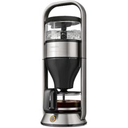 Koffiezetapparaat Zonder Capsule Philips HD 5408/60 1,0000L - Zwart