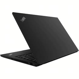 Lenovo ThinkPad P14s G1 14" Core i7 1.6 GHz - SSD 256 GB - 16GB QWERTY - Spaans