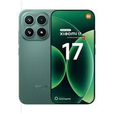 Xiaomi 17 256GB - Groen - Simlockvrij