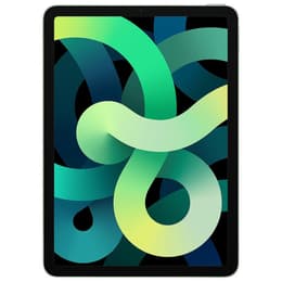 iPad Air 10.9" (2020) 4e generatie 256 GB - WiFi - Groen