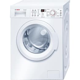 Bosch WAQ24363FF Wasmachine Frontlading