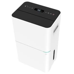 Qlima D 820 A Smart Luchtontvochtiger