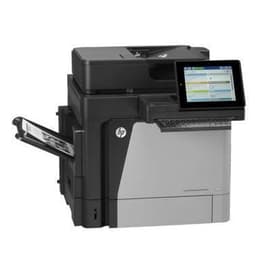 Hp LaserJet Managed MFP M630HM Professionele printer