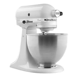 Multicooker Kitchenaid 5KSM3310XEWH 3.3L - Wit