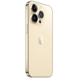 iPhone 14 Pro 256GB - Goud - Simlockvrij